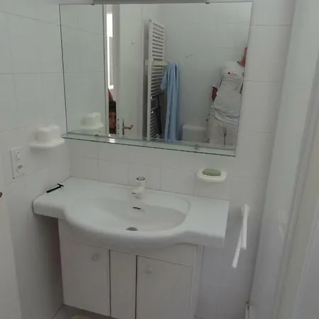 Casa Abel アパート *