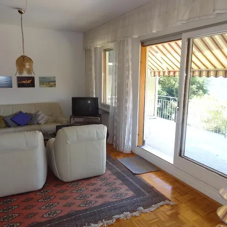 Casa Abel アパート *