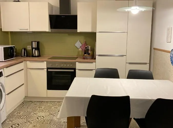 Casa Abel Apartment