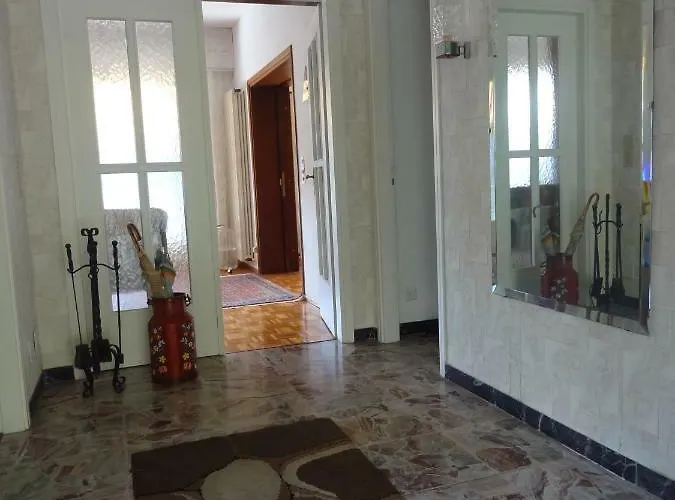 Apartment Casa Abel *