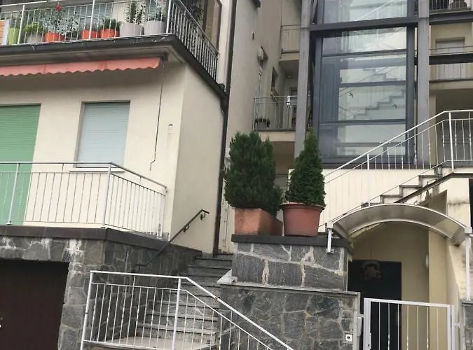 Casa Abel Apartment *