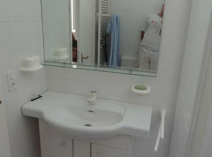 Casa Abel Apartment *