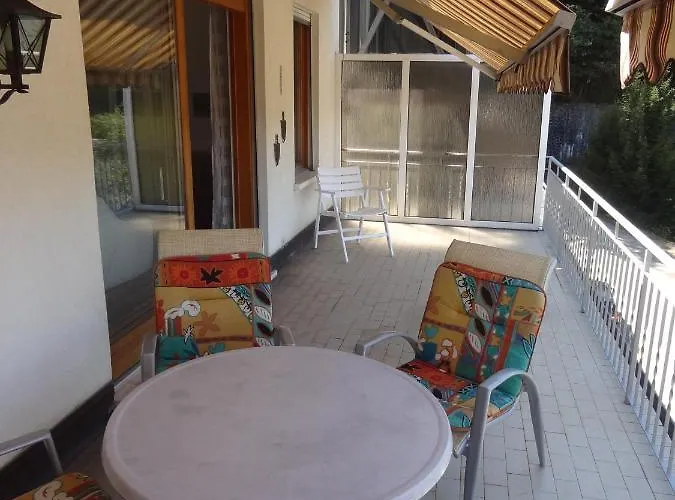 Casa Abel Apartment