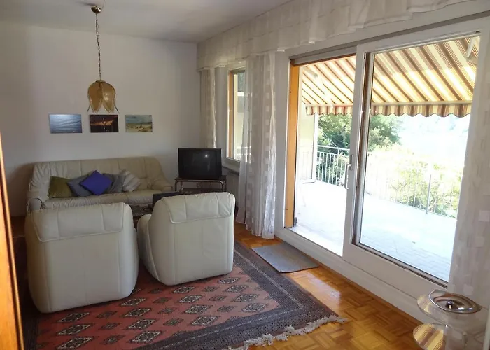 Casa Abel Apartment *