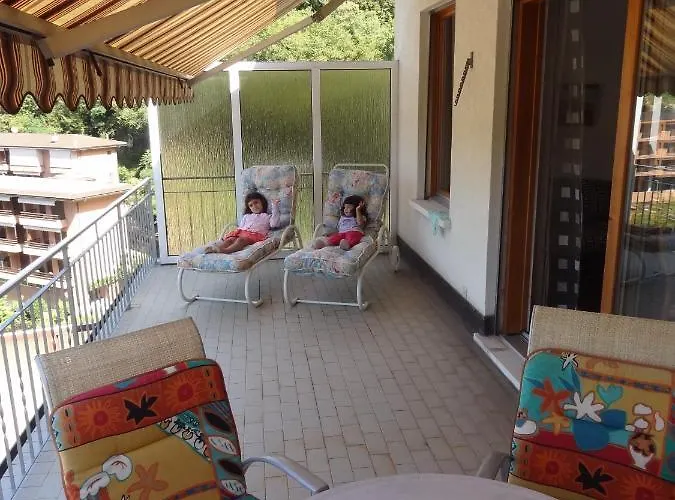 Casa Abel Apartment