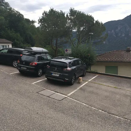 Casa Abel דירה *