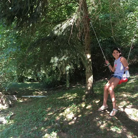 Casa Abel Campione dʼItalia