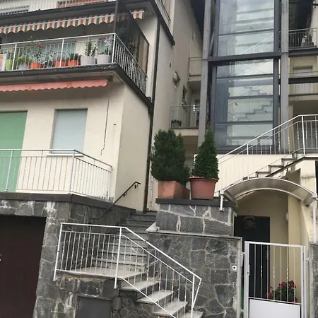 Casa Abel דירה *